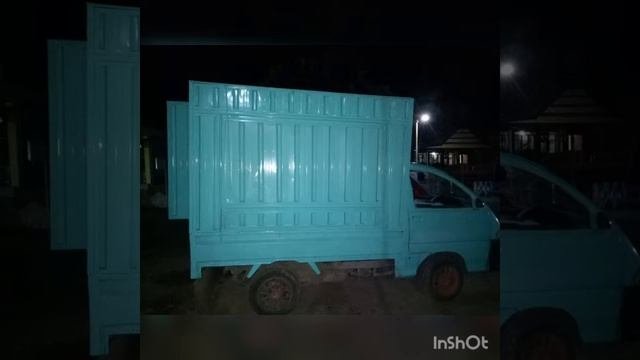 Kumpulan gambar boot container part 2