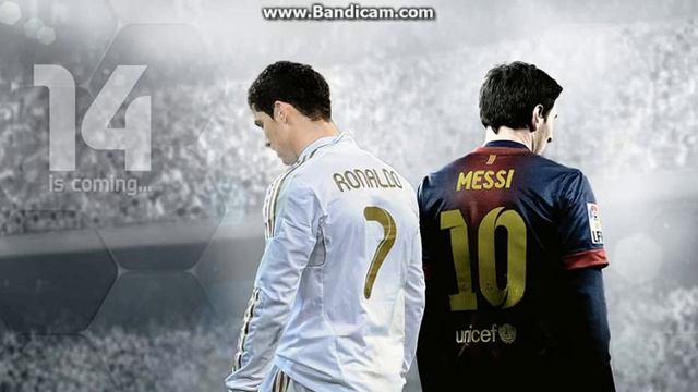 FIFA 14 OST - Hit It by American Authors