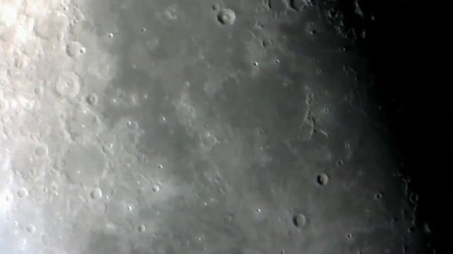 Прогулки по луне