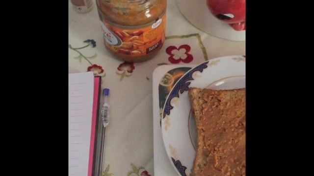 Как считать завтрак  диабетика