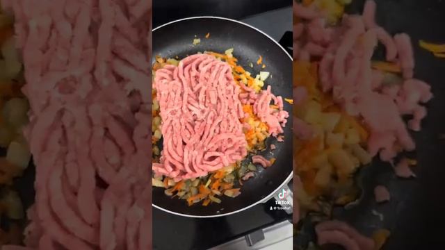 Макароны по флотски