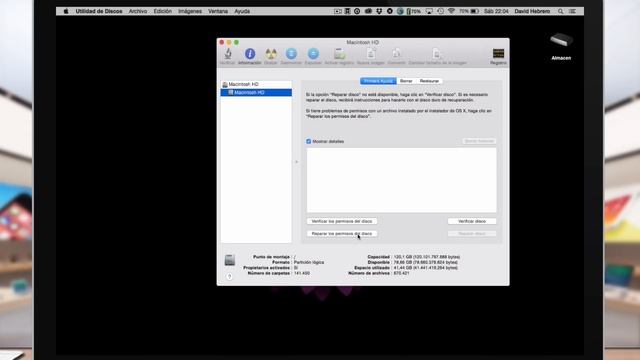 GUÍA PARA PRINCIPIANTES en Mac (OS X)