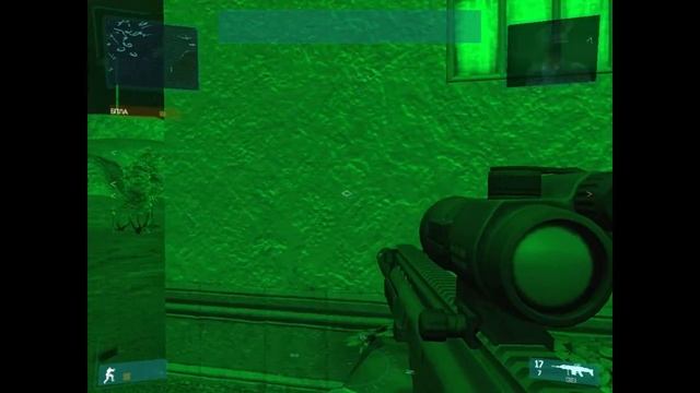 Миссия 5: "СОС!СОС!"