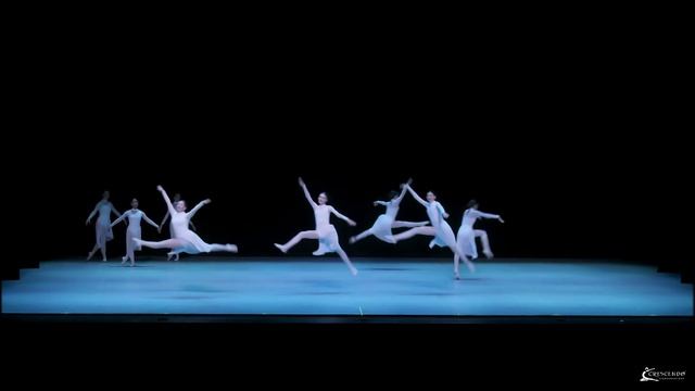 Theory of Everything- Crescendo Conservatory