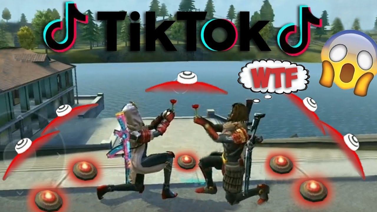 FREE FIRE TIK-TOK /TIK TOK Việt Nam/ТИК ТОК ФРИ ФАЕР/TIK TOK INDONEZIA/FREE FIRE