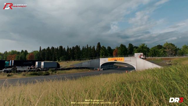 CarX Drift Racing 3: Dominion Raceway