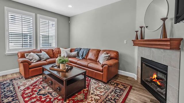 SOLD! 6135 Yardley Ln San Ramon CA 94582  San Ramon Homes For Sale