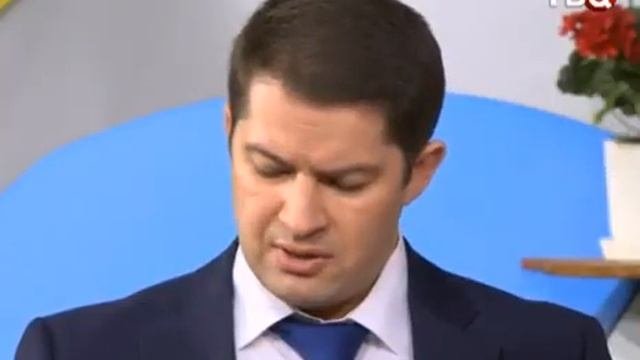 Еделев Дмитрий Аркадьевич. Газировка.