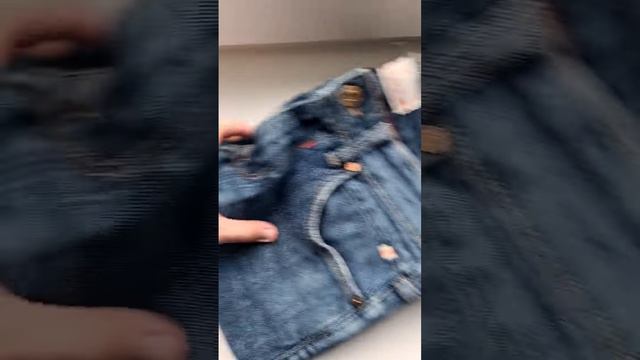 Обзор на лучшие джинсы