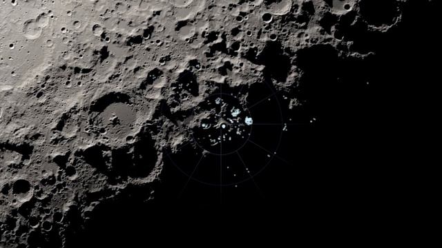Goddard | Как NASA использует простые технологии для отслеживания лунных экспедиций