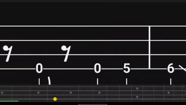 Metallica Frantic Bass Cover And Tabs