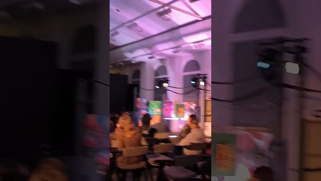 Фестиваль современного искусства «СТРИТАРТЕРИЯ FEST» / Креативное пространство "Новый Манеж"