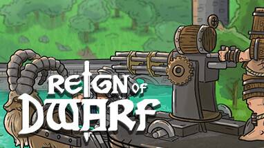 Reign Of Dwarf - ммо маинкрафт в стиле valhelm'a