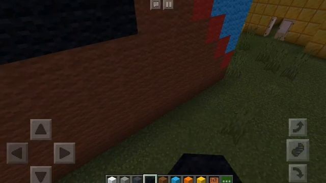 Minecraft/episode 4/Alice and Lucy island ??/cat KART ?