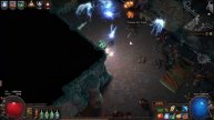 Let's Play Path of Exile with Deadsouls ► Episode 78 (Raise Spectre Build) ~ Delirium League