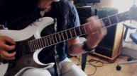 Guitar Cover - Welcome to the Jungle G n R