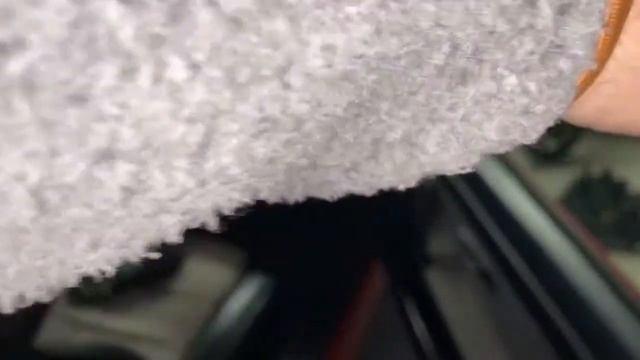 1988 VW Scirocco 16V cold start and walk around