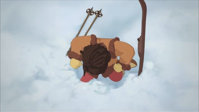 RONJA: THE ROBBER'S DAUGHTER Trailer | TIFF Kids 2017