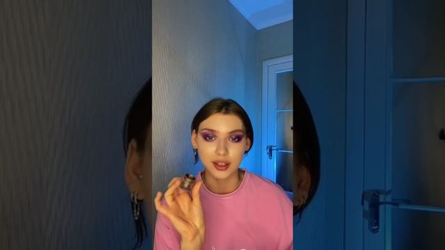 Вы точно захотите повторить. Макияж ОТЕЛЬНОЙ ЛЮСТРЫ