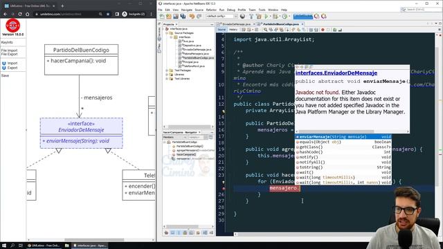 INTERFACES ? (implements) en Java ☕ Acá lo vas a entender ✅