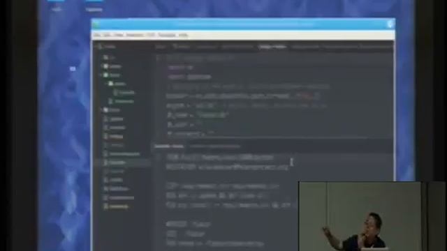 Running complex applications with Docker Compose