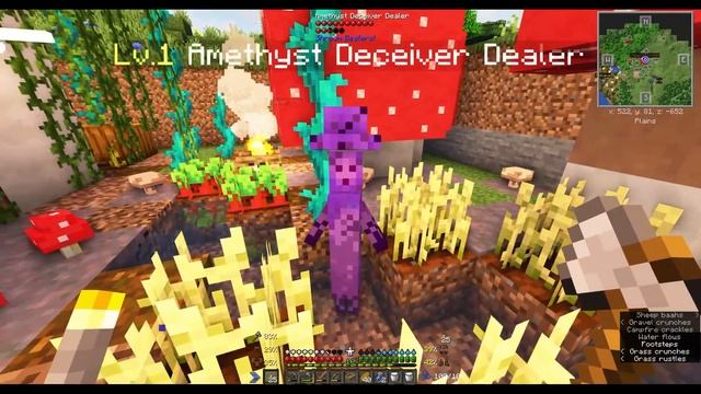 Medieval Minecraft Modpack Let's Play - Episode 1 (Cows and Villagers)