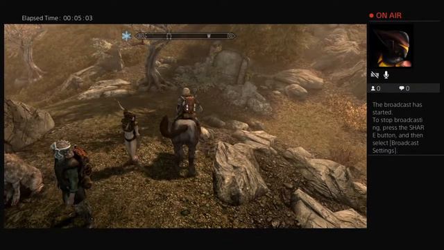 Skyrim Talos Edition