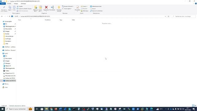 ? Exchange -1: Installation  de Microsoft Exchange 2019 sur Windows Server 2022