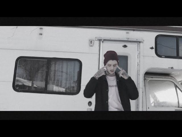 [FREE] LIL PEEP x ДЖИЗУС x PHARAOH x WHITE PUNK TYPE BEAT - 'do not forget' | prod.by BXXTLEJUICE |
