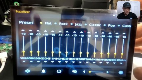 OpenAuto Pro for Raspberry Pi 4 Quick Review