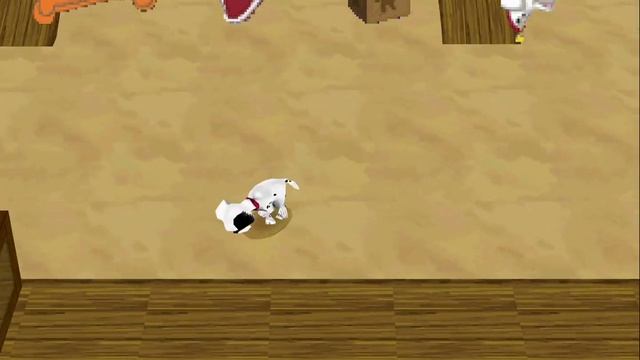 Disney's 101 Dalmatians II: Patch's London Adventure Full Gameplay Walkthrough (Longplay)