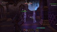 EOS COLD HARBOR Game play