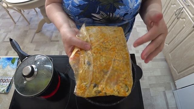 Рассольник. Короткая версия. Мусина Наталья. Субтитры