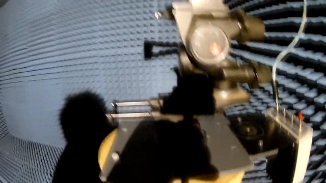 Gain Antenna Install Hardware