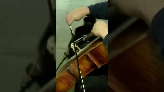 Хорошо играет ..классная музыка