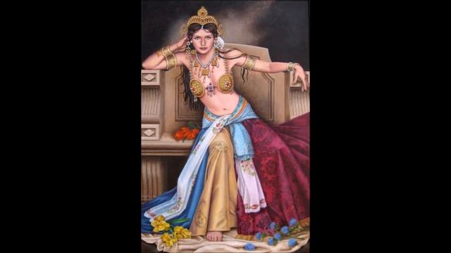 Храм усечения Иоанна Предтеча в Дьяково