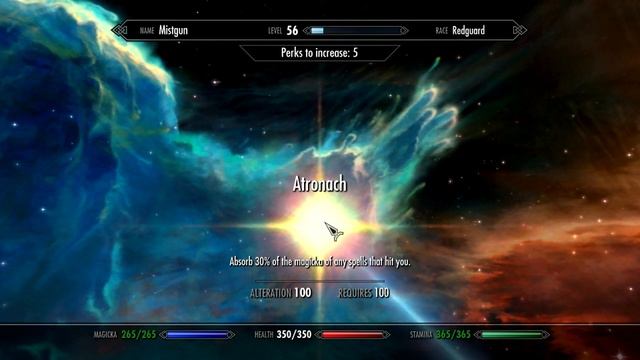 Skyrim - Tutorial [Dual Sword Conjurer] with Commentary