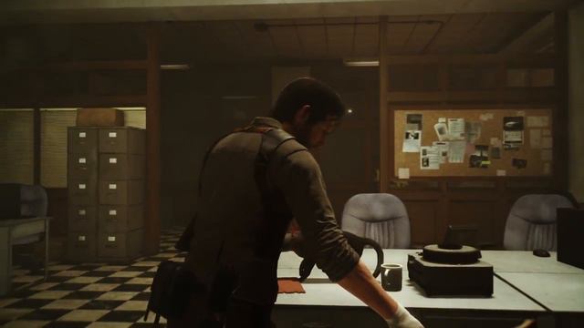 The Evil Within 2 | FPS Playthrough