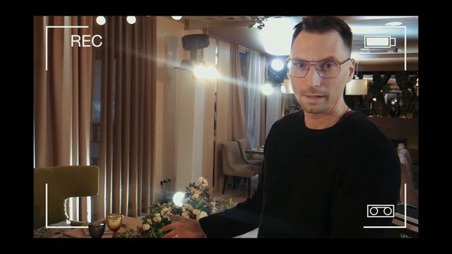 Открываем свадебный сезон. Декор свадьбы 02.05.2019.