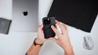 Unboxing Some Must-Have MUJJO Accessories for Your MacBook Pro & iPhone!