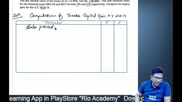 B.com 6th Semester Income Tax | Previous Years Question Papers  | Day- 1