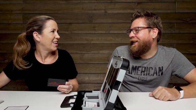 The Lie Detector Game