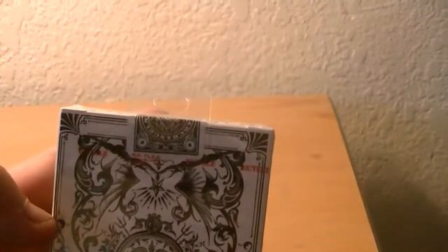Very Cool Unboxing