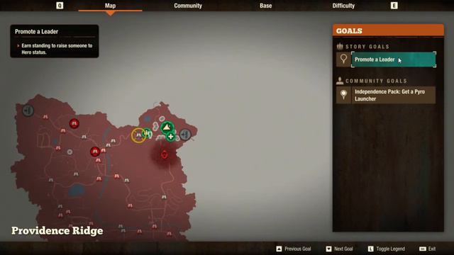 State of Decay 2 Lethal Zone Part 2 Day 1