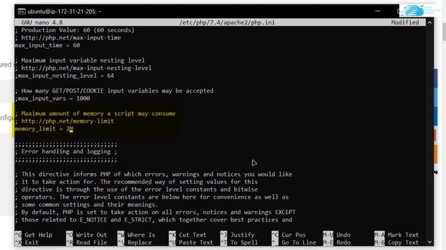 How to InstallSetup Magento 2 Server on Ubuntu in AWS 2 Min Setup