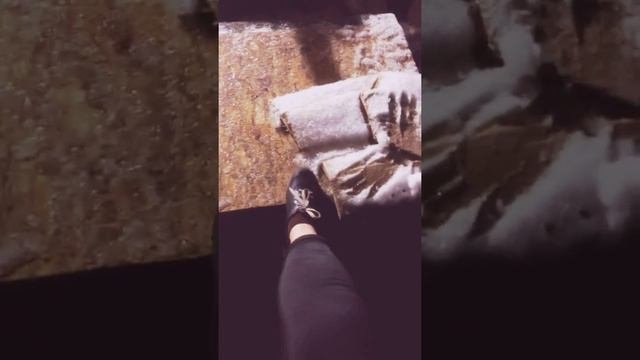 Первое видео ) посмотрим что будет дальше