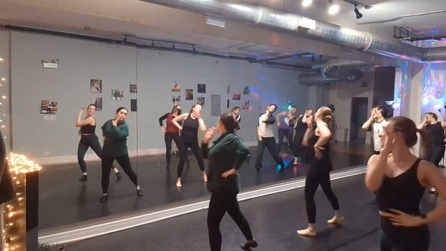 Musical Theater, 11-29-23