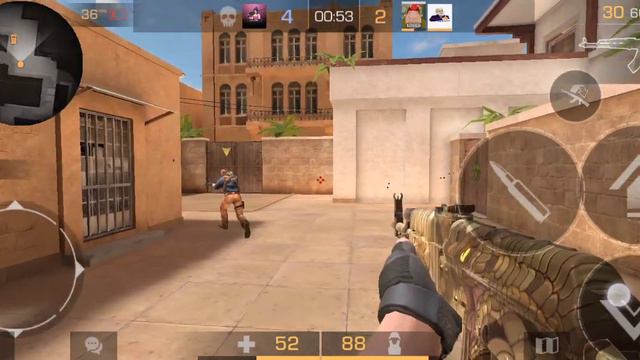 standoff 2