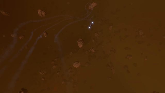 The Proteus Torpedo (Elite Dangerous)