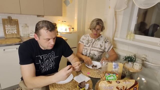 МАЯК ?. Лучшие ✅ и  худшие продукты ‼️Пробуем вместе?